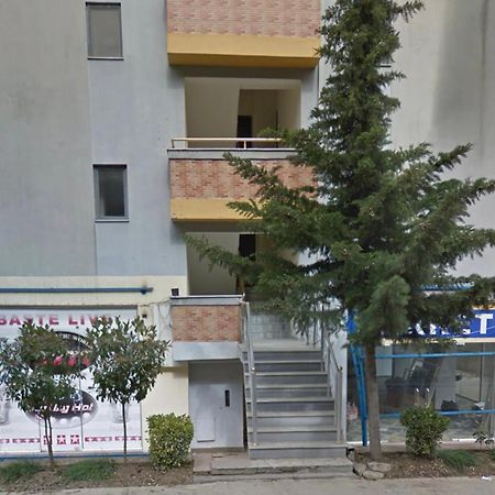 Cheap Studios , 10 Meters From Beach Golem  Exterior photo
